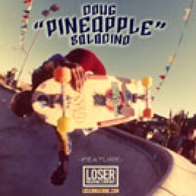 Doug "Pineapple" Saladino Interview