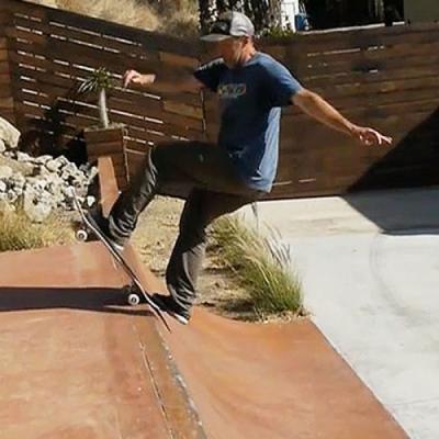 Labor Day at Drehobl's