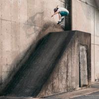 Radio Skateshop's "Caller 10"  Video