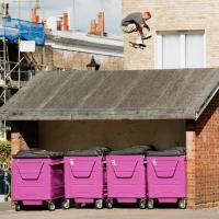 New Balance Numeric Presents: Charlie and Davide