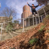 Tactics' "Easier Said Than Done" Video