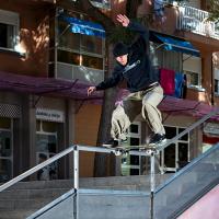 ACE Trucks' "Sonhos Lucidos" Video