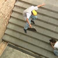 Pusher Bearings "Outta Bounds" B-SIDES