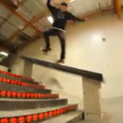 Talkin' Mob with Jamie Thomas
