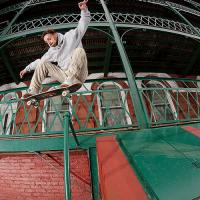 Rough Cut: WKND's  "Sir Palmer" Video