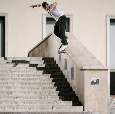 Independent's "Sardinas A La Plancha" Video