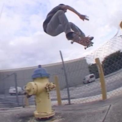 "Neverwhere" Video