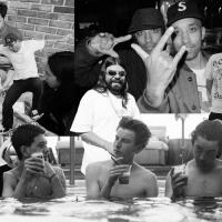 "Boys of Summer 2" Article