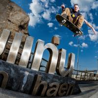 Atlantic Drift: Bangkok Article