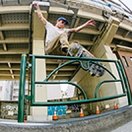 HUF's "Stoops Asia tour" Blog