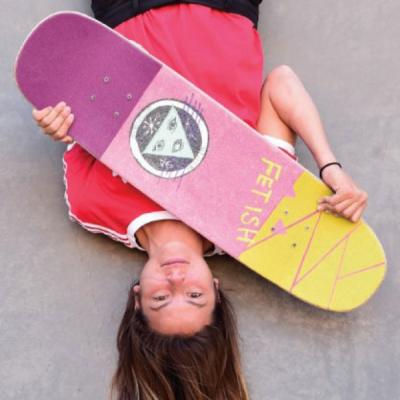 Talkin' Mob with Nora Vasconcellos