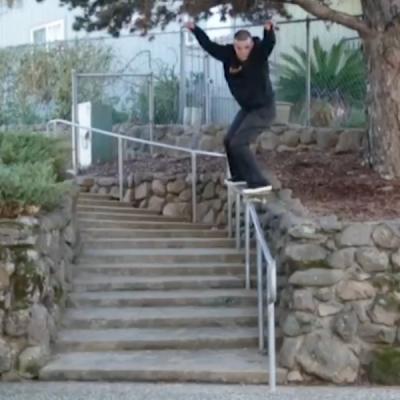 Chase Webb's Thaw Files