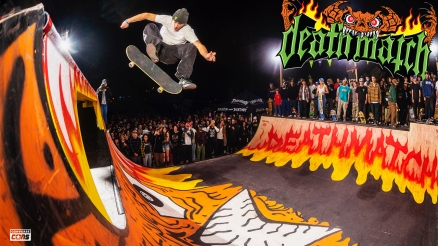 Death Match 2025 Video