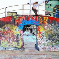 Ruby Lilley's "Monster" Part