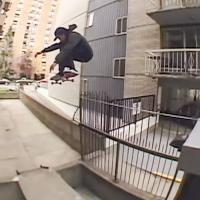 Ninetimes Skateshop's "Roll Play" Video