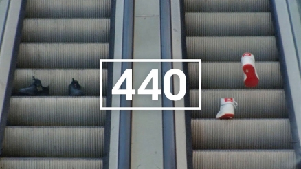 The 440 "Seasonal Switch" by Tom Knox