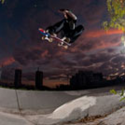 Florida Ripping