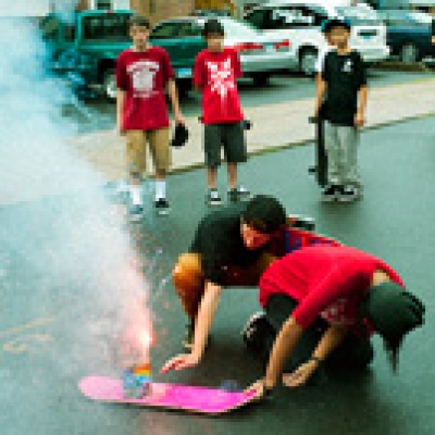 Burnout: Updog's