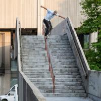 Thrasher Weekend: Adidas in Toronto Photos