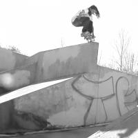 Chapped's "Black 2.0" Video