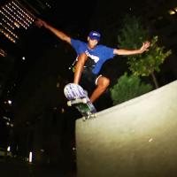  Austin Bristow's "LAUST IN TRANSLATION" Video