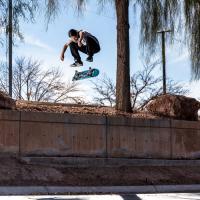 Enzo Cautela's "Wake N' Bake" Bones Part