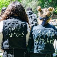 "Witch Hunt 2019" People's Choice Award - VOTE NOW