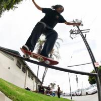 SK8Mafia's "Micro 3" Video