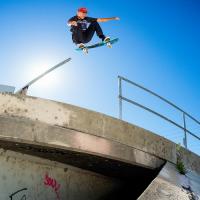 "What's a Guy Gotta Do?" The Clive Dixon Interview