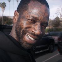 Out There: Antwuan Dixon