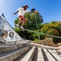 Kanya Spani's "HOME" Element Part