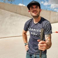 Justin Bishop's "Ditch Your Vision" Interview