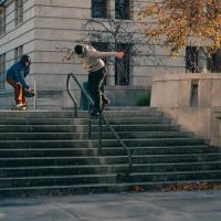 Fat Hog's "Gamble" Video