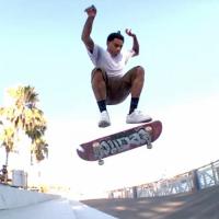 Cecelia LBC's “420GLO” Video