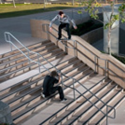 Burnout: Daley Double