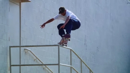 Louie Lopez's "Louie, Again &amp; Again" FA Part