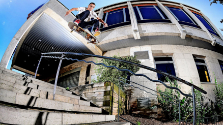 Mason Silva: WAR and PEACE