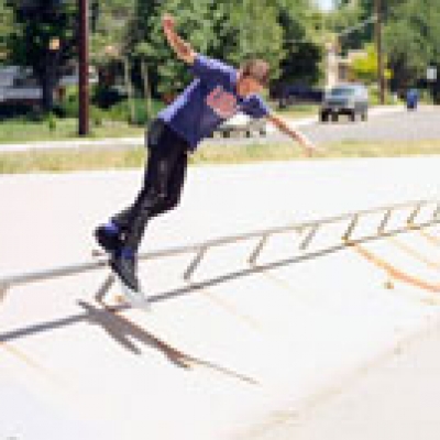 AYC's "Mile-High Conspiracy" Blog