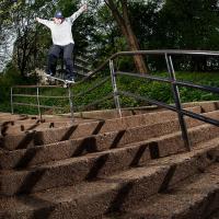 Dickies' "Another Day, Another Bodega" Video