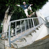 Dashawn Jordan for Nike SB