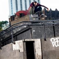 Cons' "The Dream Spell" Video