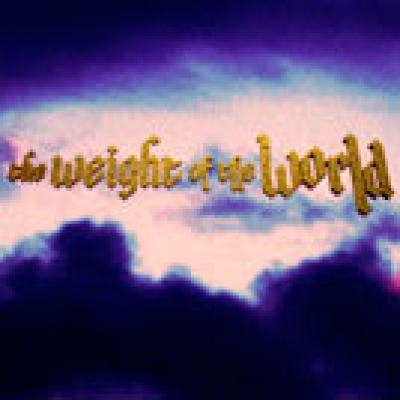 Flip "Weight of the World" trailer  