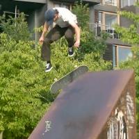 Deby and Sons' "Copenhagen Donkey Kongs" Video