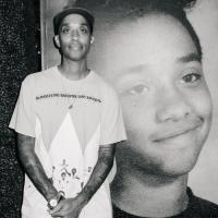 Atiba Jefferson's "Your Socks Don't Match" Show Photos