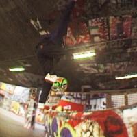Sebo Walker's "Safe" Part
