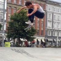 Matt Gottwig's "Stoops Euro Mix" Video