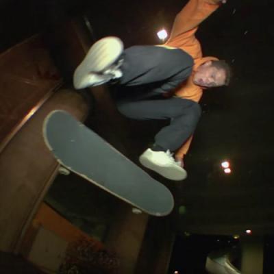 Blaze Supply's "BABEL" Video