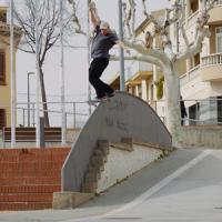 Jamie Foy's "Intervals Selects" New Balance Video