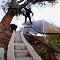 Laand's "Dustbox Laand" Video