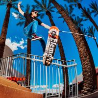 Justin Bishop's "Ditch Your Vision" Part